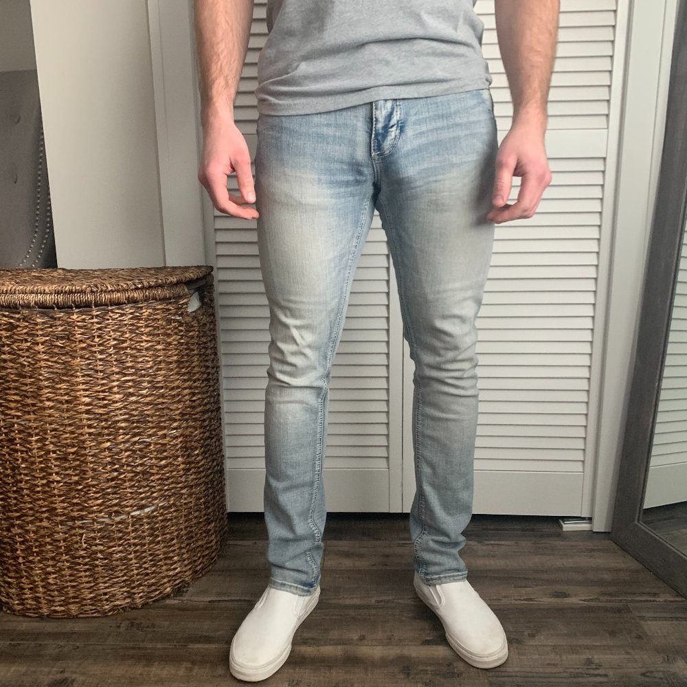 MENS | BKE ALEC | Straight Leg Sz. 31R